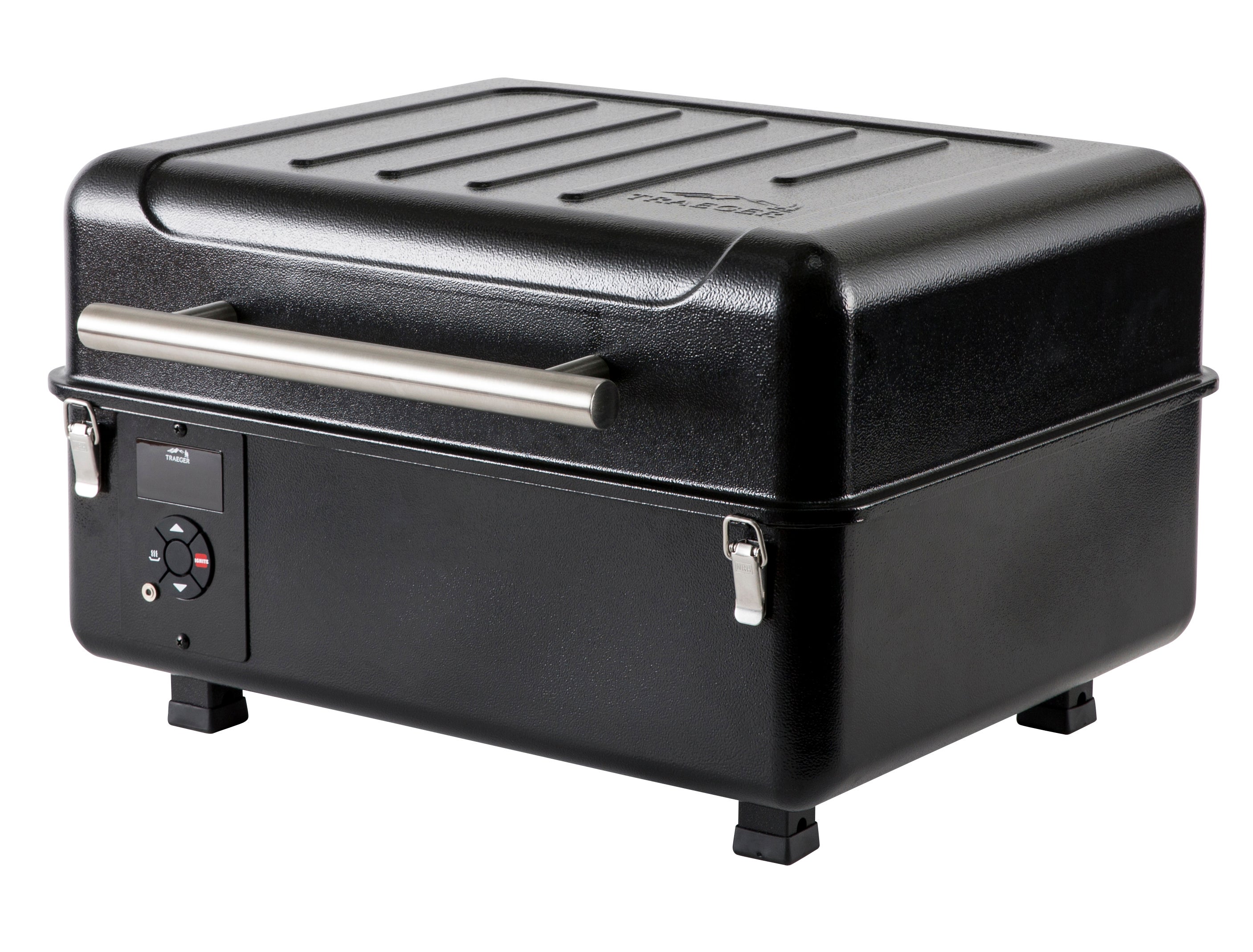 Ranger Tabletop Pellet Grill