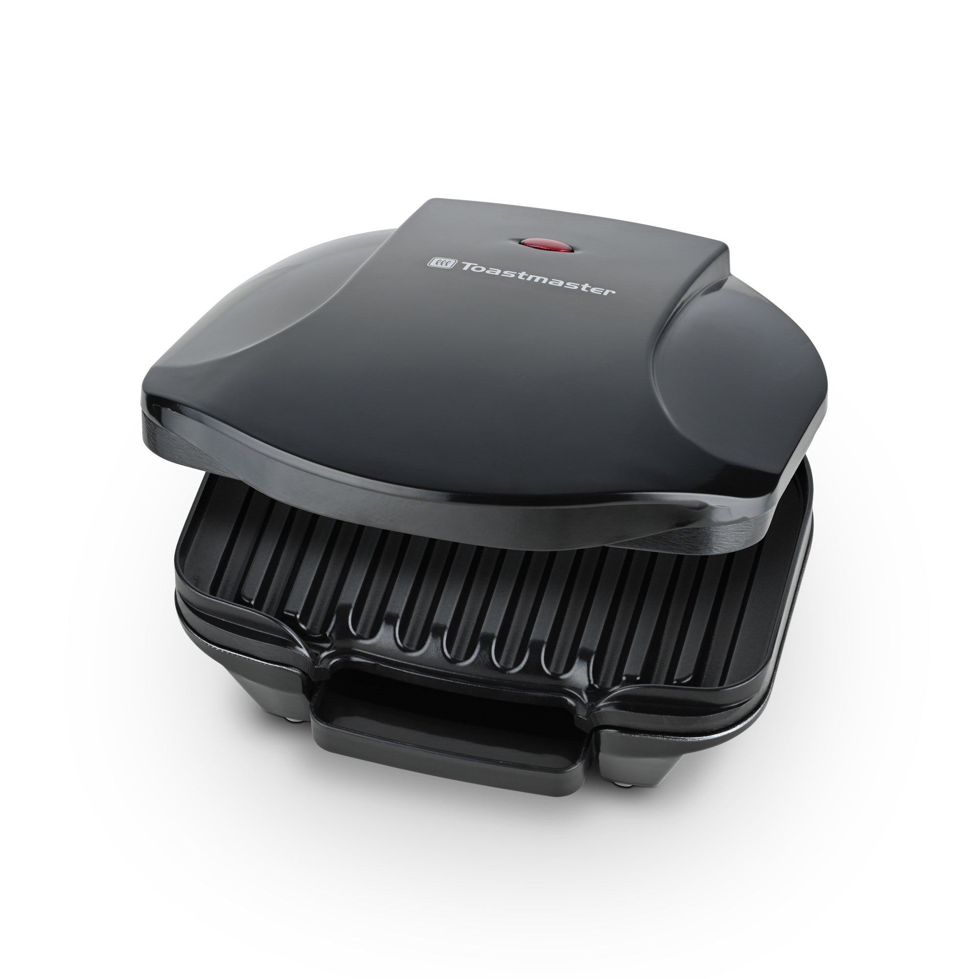 2 Slice Multi-Functional Grill