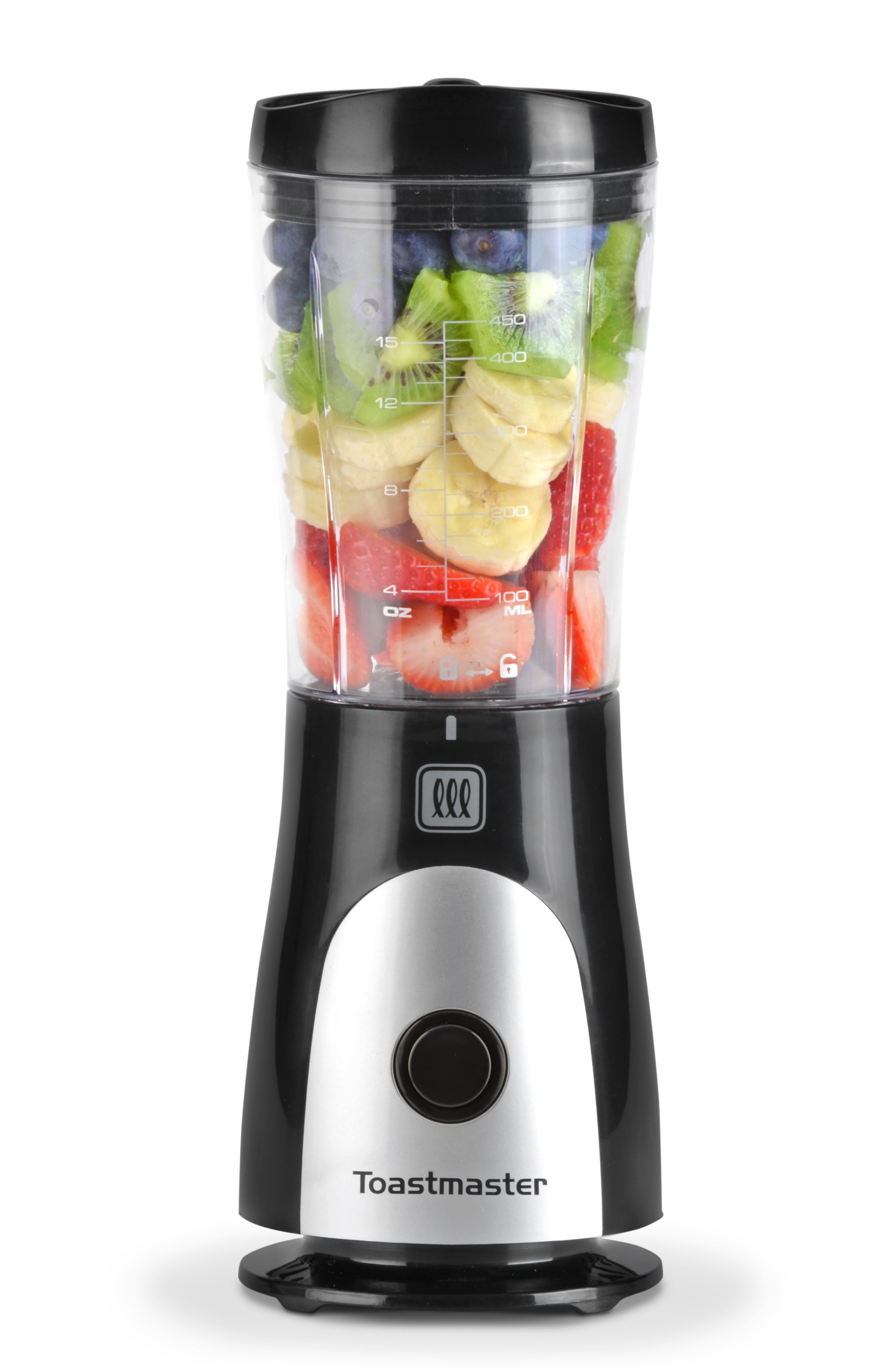 15oz Mini Personal Blender