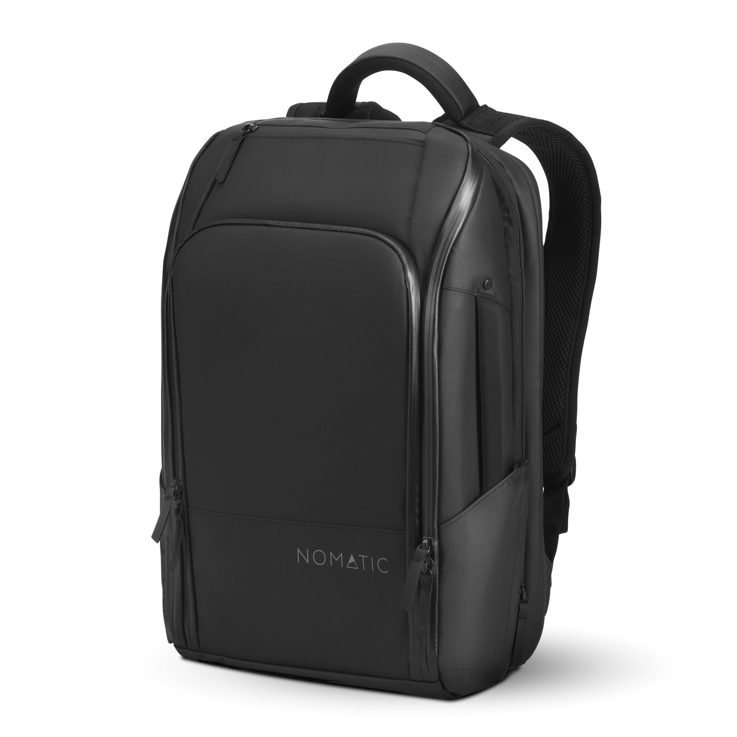 Travel Pack - 20L Black