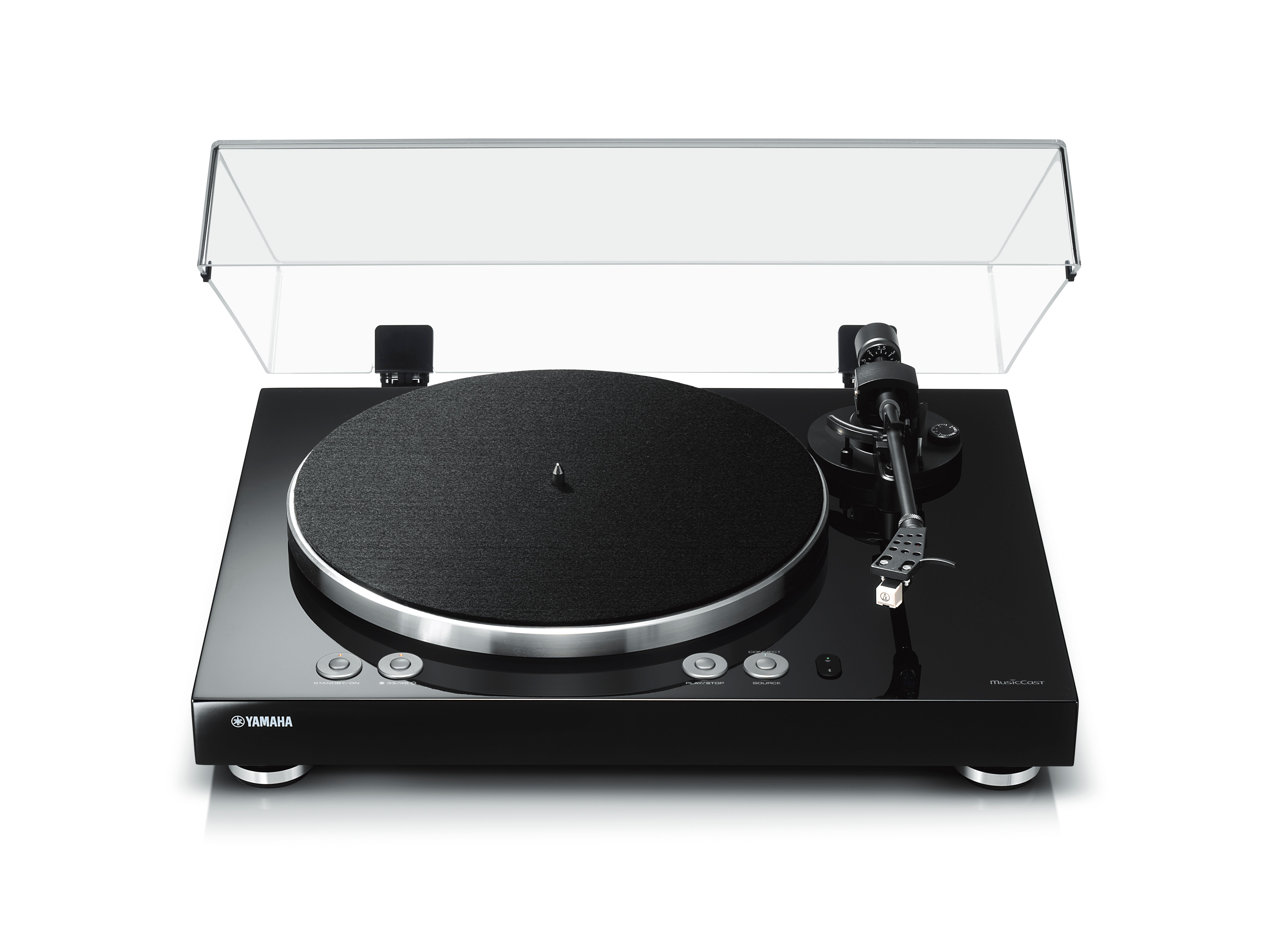 MusicCast VINYL 500 Wifi Turntable