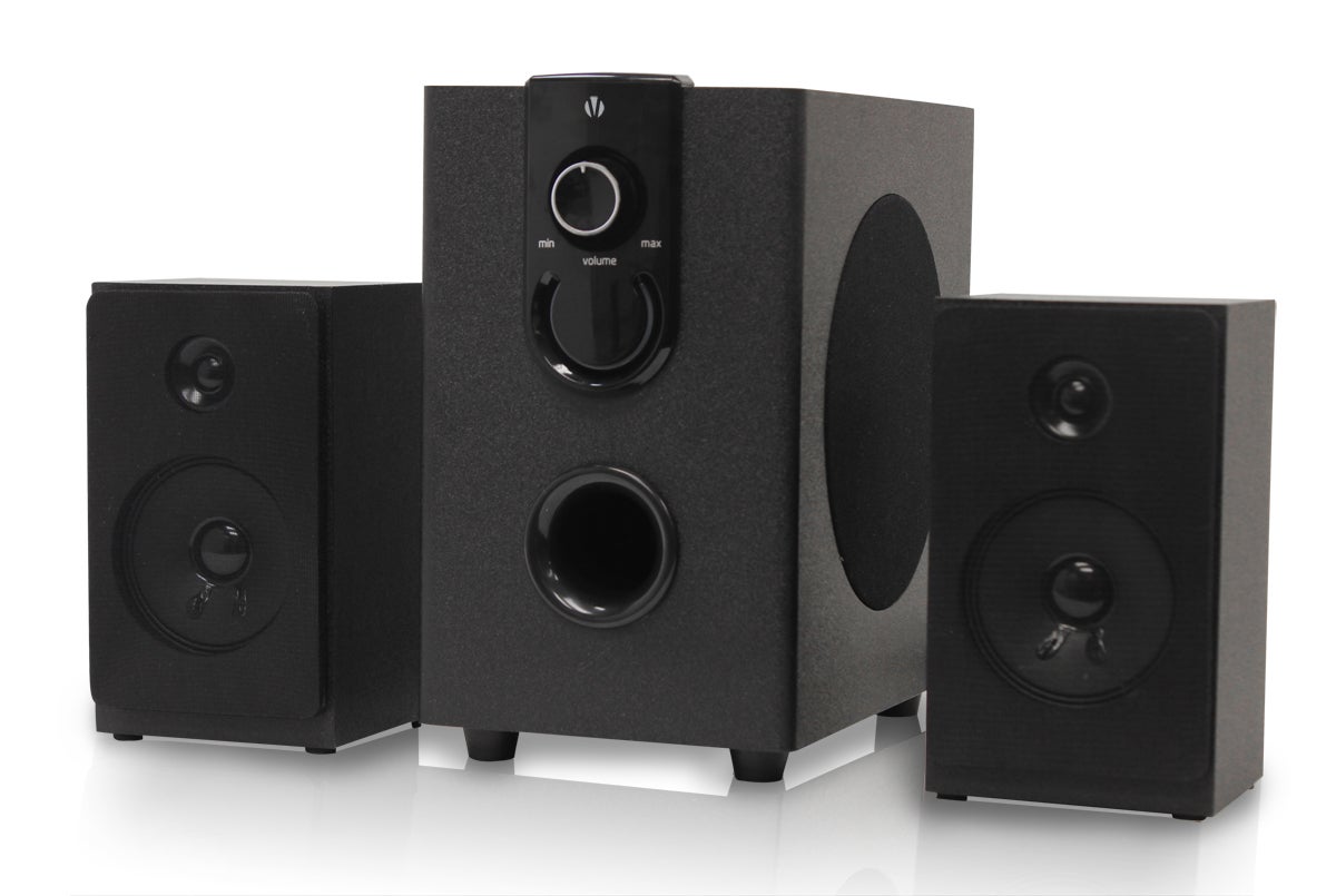 2.1 Subwoofer System