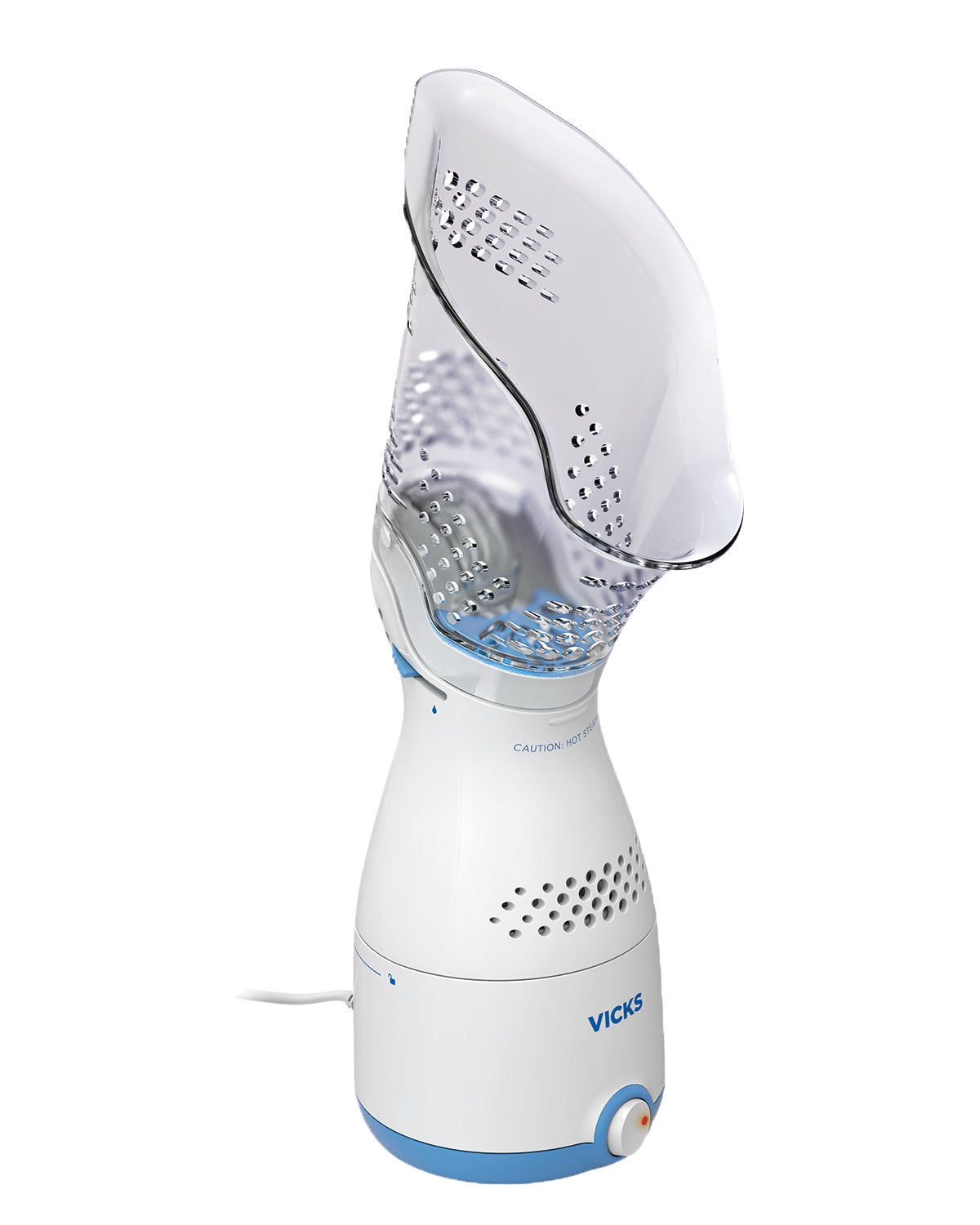 Personal Sinus Inhaler