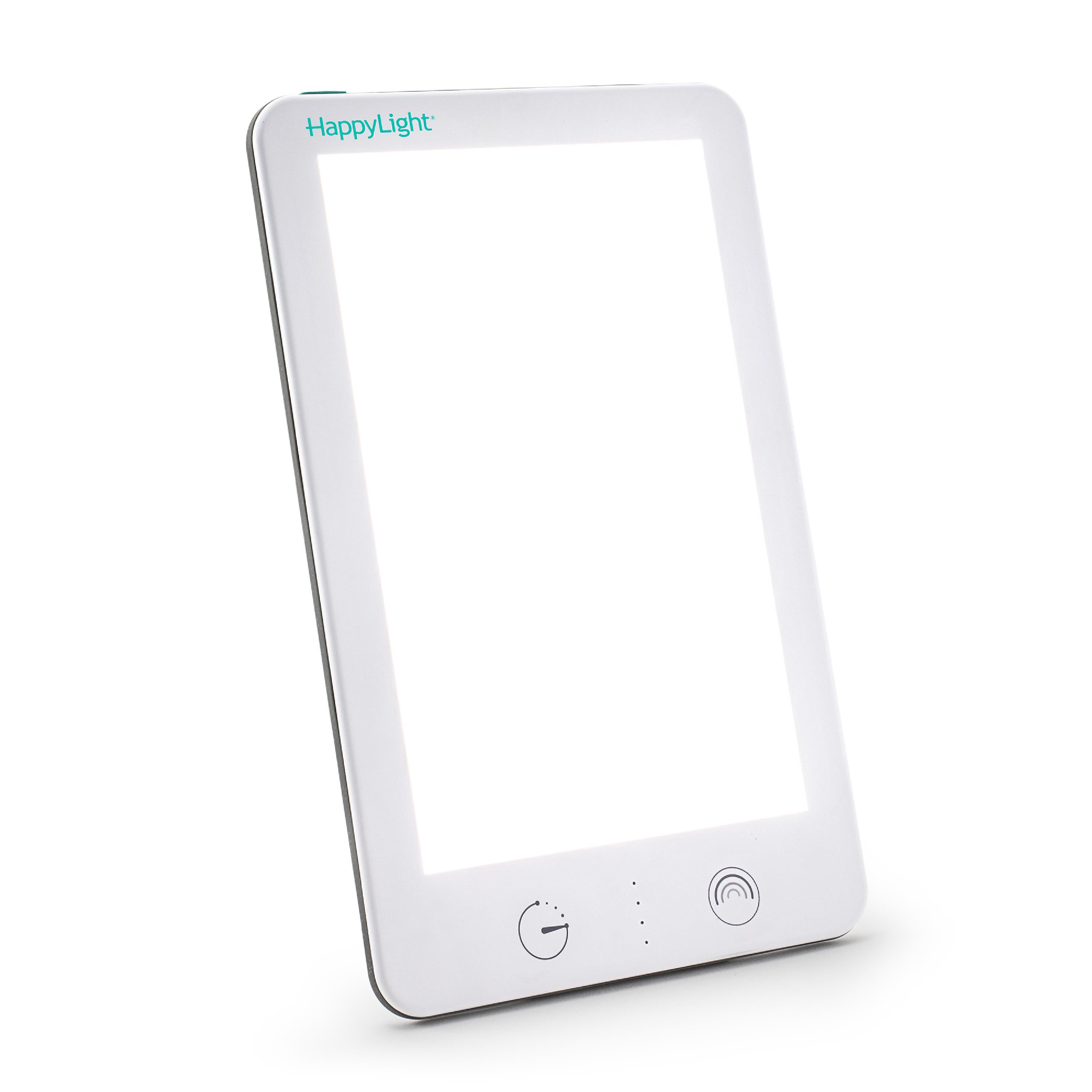 HappyLight Lumi Plus Light Therapy Lamp