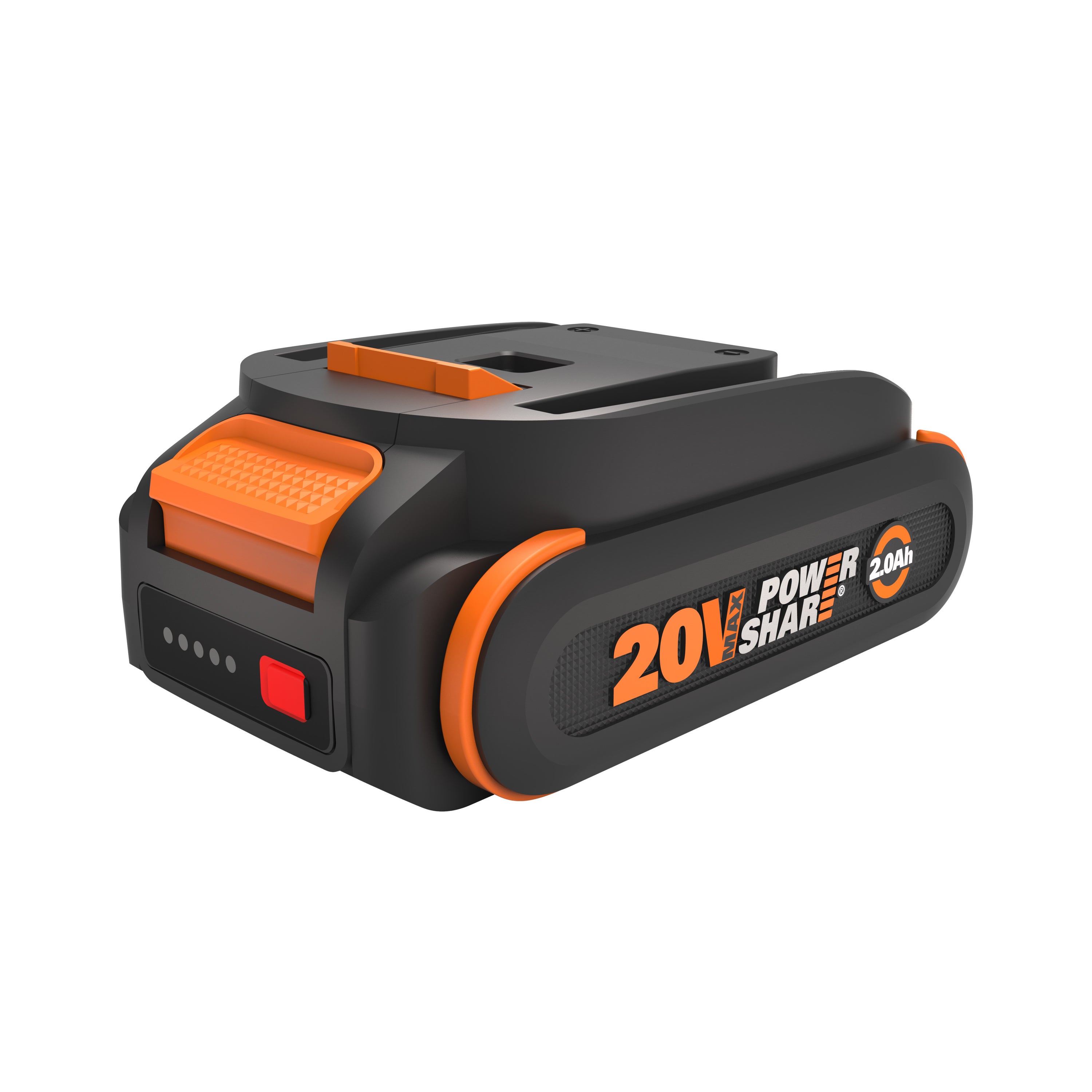 20V 2.0AH PowerShare Lithium-Ion Battery