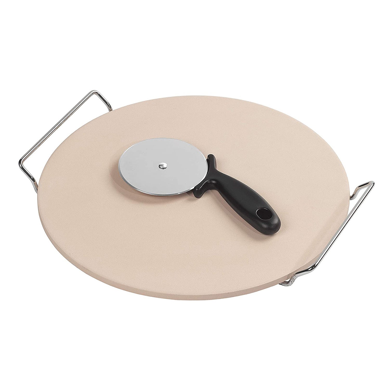3pc Pizza Stone Set