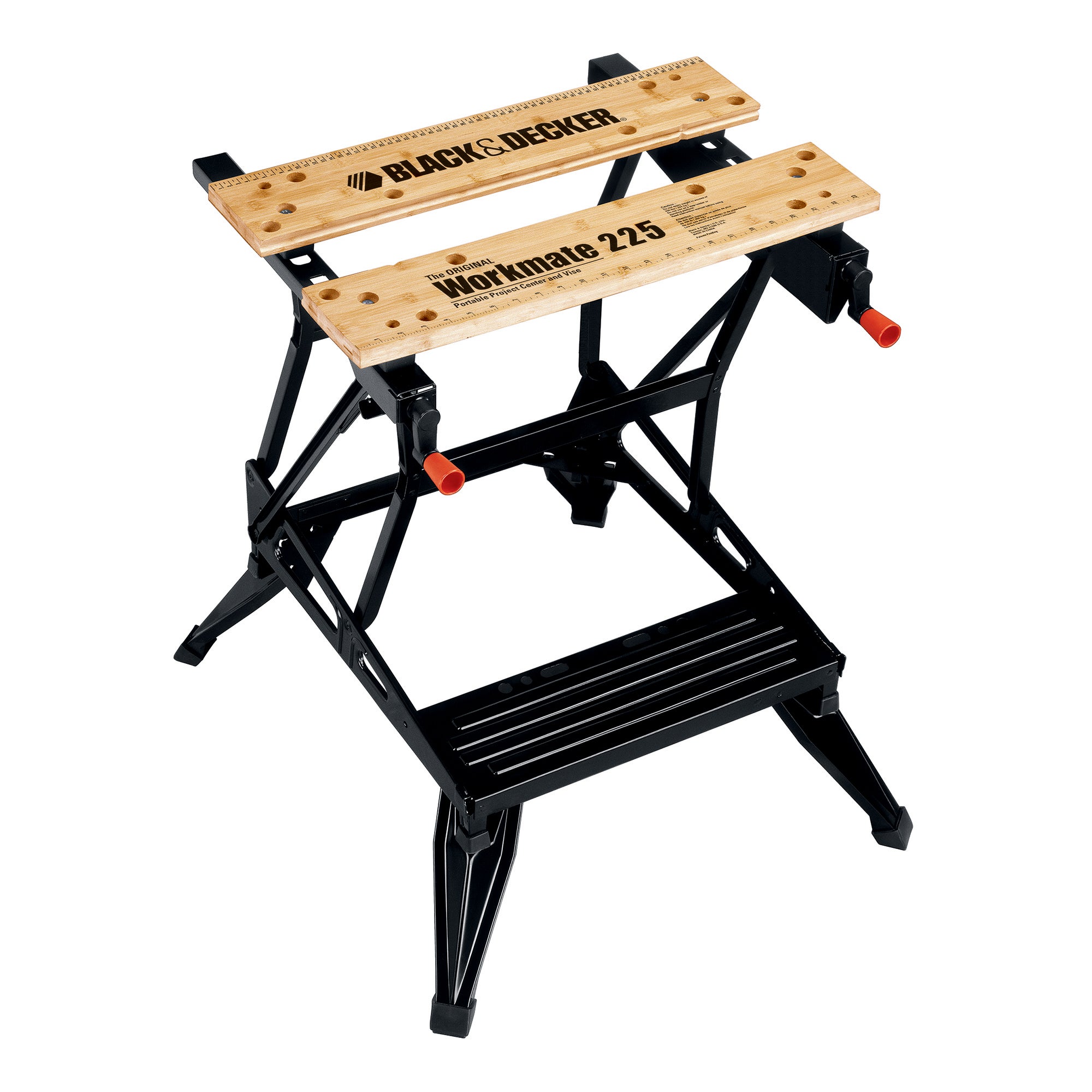 Workmate 225 Portable Project Center and Vise