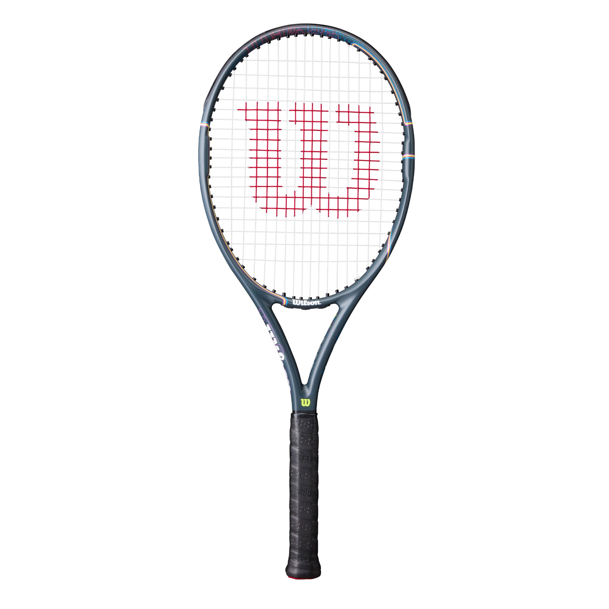 US Open Pro 100 Tennis Racket Size 4-14"