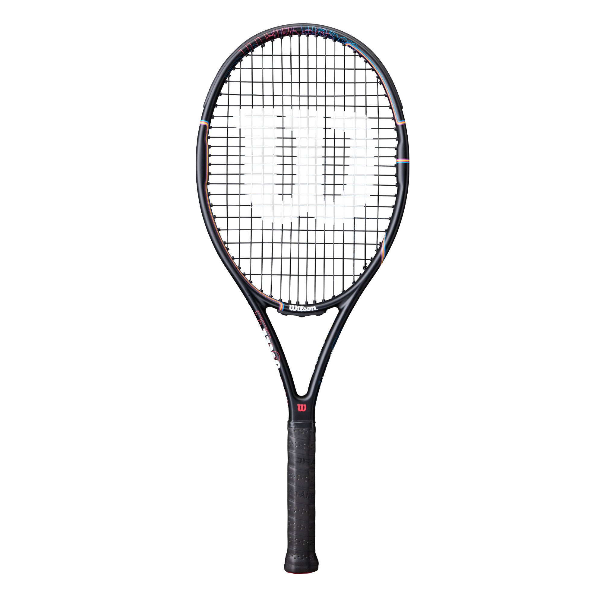 US Open BLX 100 Tennis Racket Size 4-1/4"