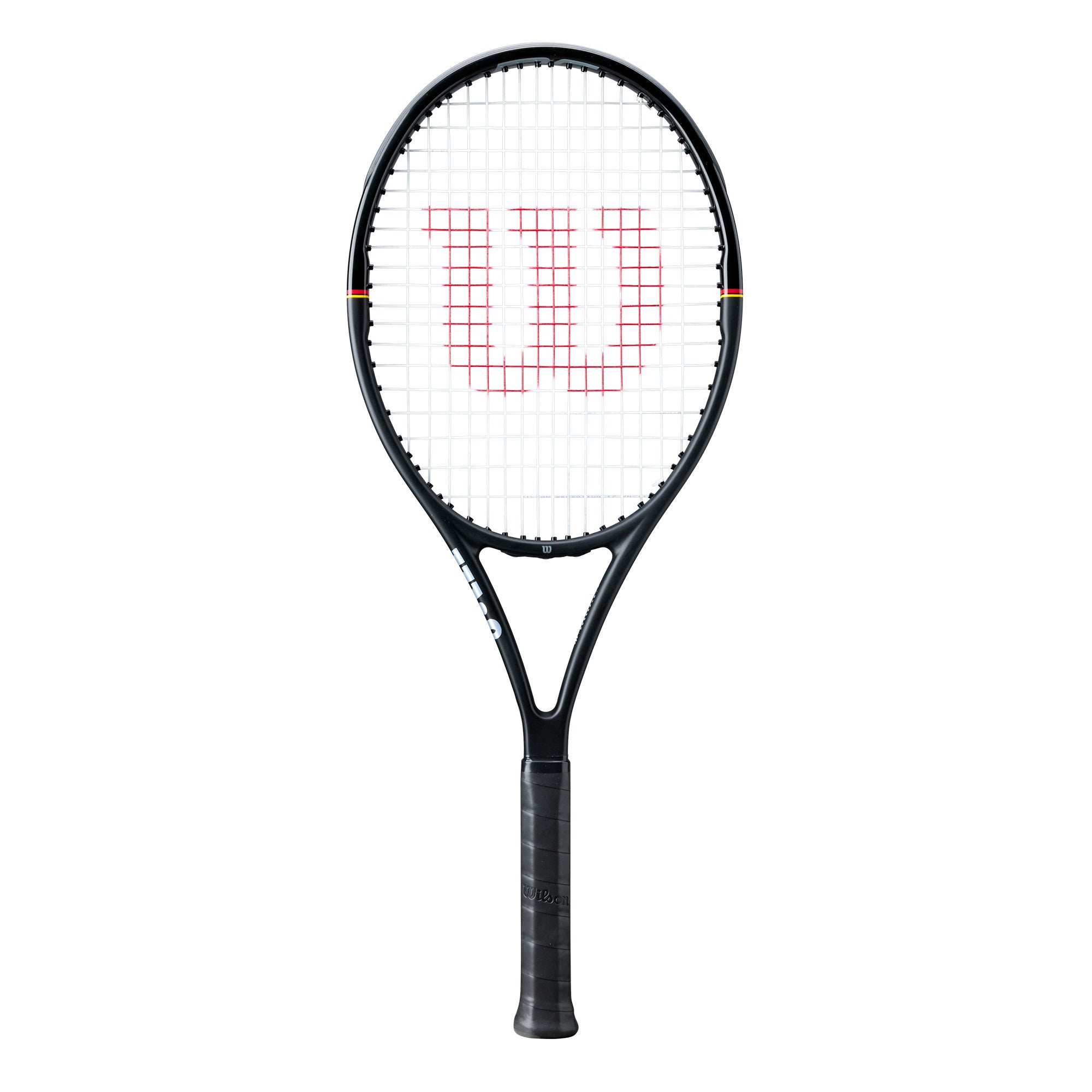 Pro Staff Team Classic Tennis Racket Size 4-1/4"