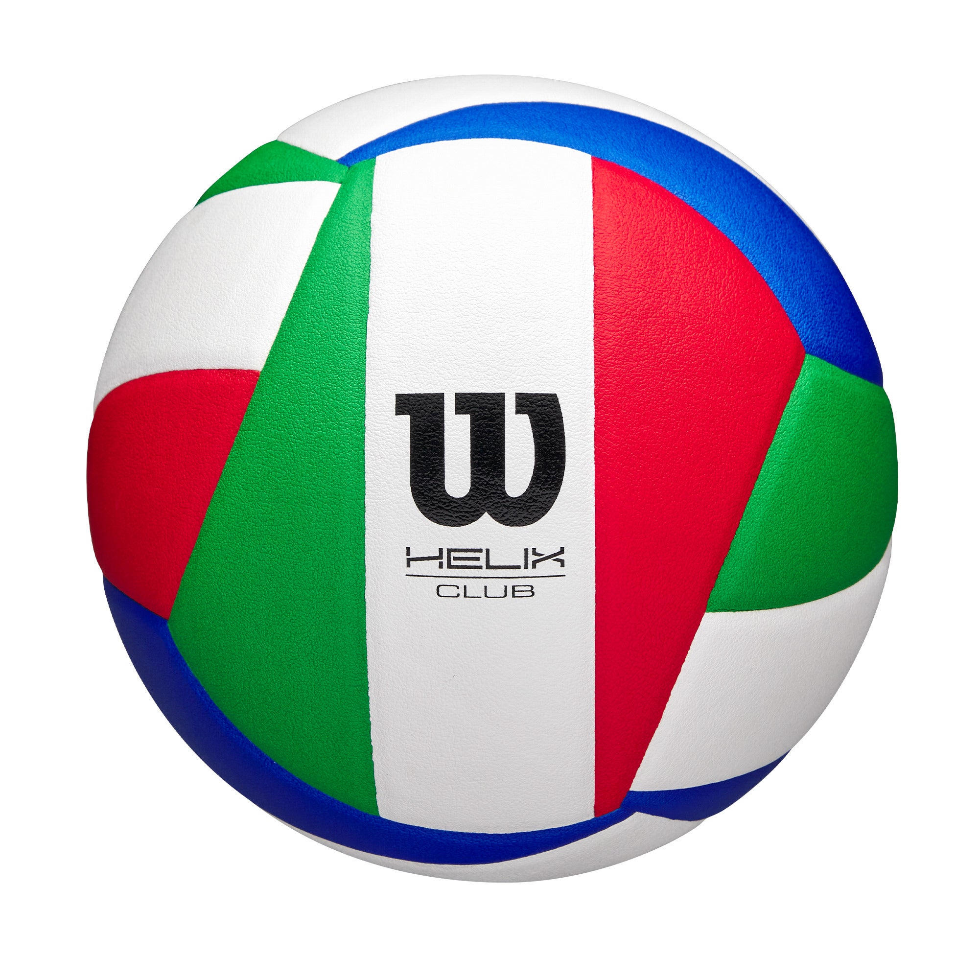 Helix Club Game Volleyball Multicolor