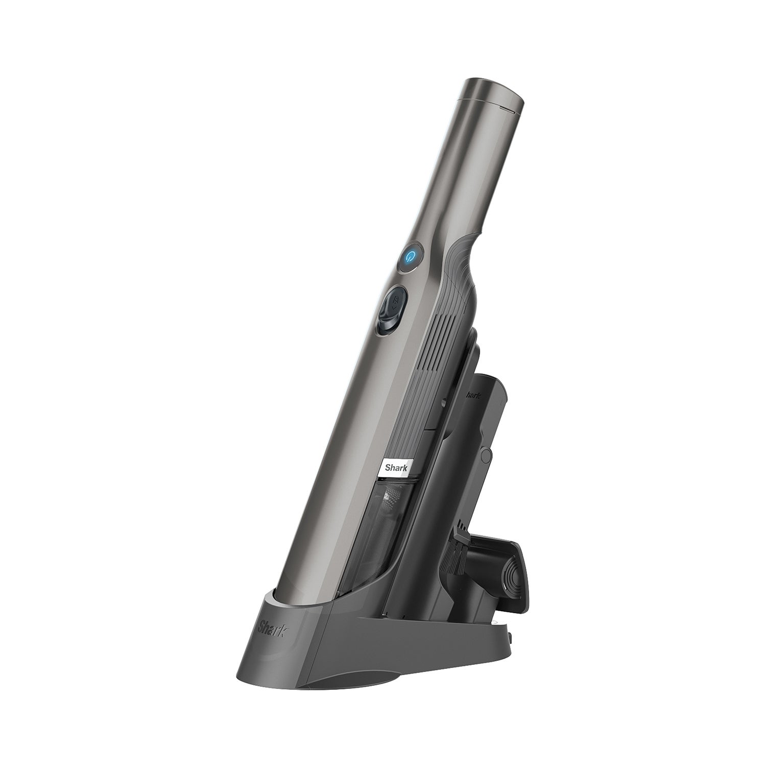 ION W1 Cordless Handheld Vacuum